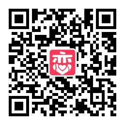 关注公众号二维码